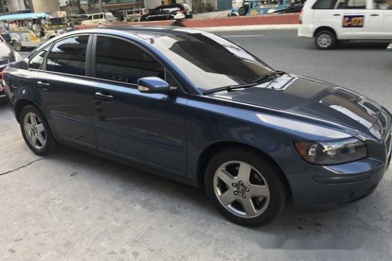 Volvo S40 2006 for sale