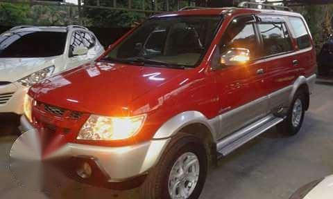 For sale Crosswind XUV MT 2005