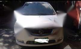Toyota Vios G AT