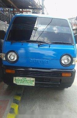 For sale Suzuki Multicab 2016