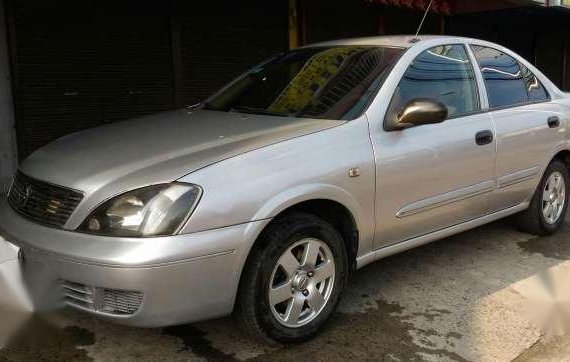 For sale Nissan Sentra 2006