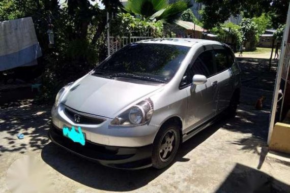 Honda Fit 2010