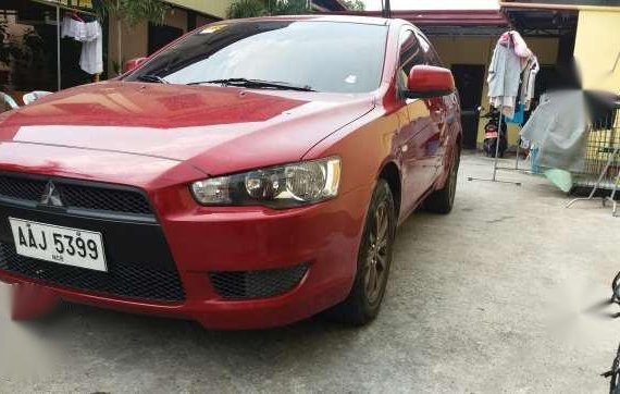 For sale Mitsubishi Lancet Ex 2014
