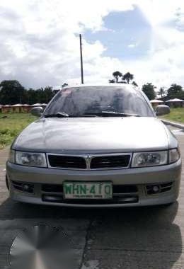 For Sale Mitsubishi Lancer MX 2001