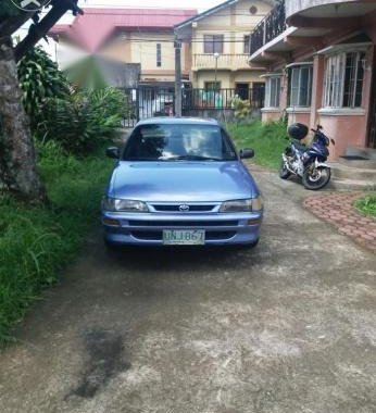 For sale Toyota Corolla Xe