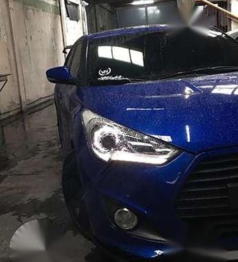 For sale 2014 Hyundai Veloster