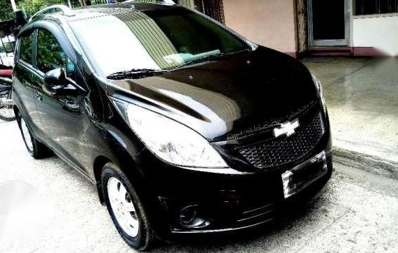 For sale Chevrolet Spark 2011 model