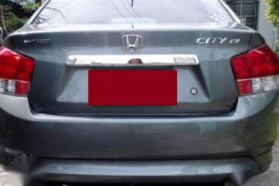 For sale 2012 Honda City 1.5E at