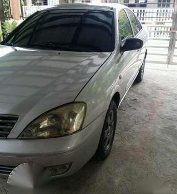 For sale Nissan Sentra Gx 2005