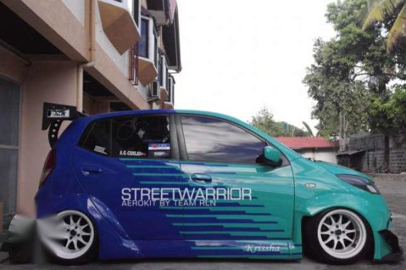 For sale Hyundai i10 Rocket bunny