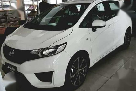 New 2017 Honda Jazz Cvt For Sale