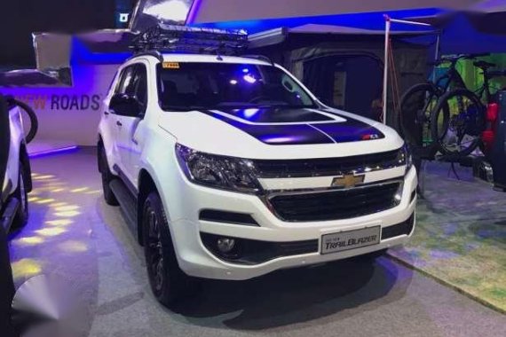 Chevrolet Trailblazer Z71 AT 188K downpayment all in