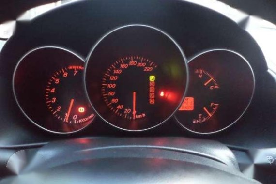 For sale MAZDA 3 1.6