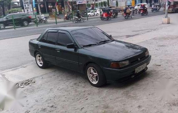 For sale Mazda 323 Familia