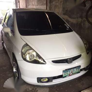 For sale Honda Fit 2001-2010... 235k