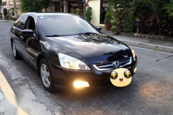 For sale 2004 Honda Accord (RUSH!)