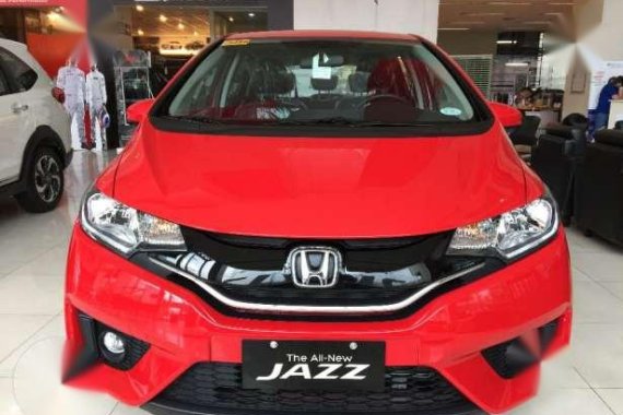 31k 34k Dp AttractYellow 2017 HONDA JAZZ 