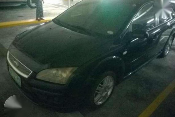 For sale Ford Focus 2006 Matic