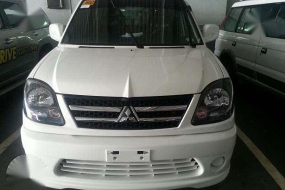 33K All-in Down Payment Adventure Glx 2.5D MT