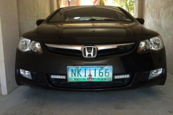 For sale Honda Civic 2009