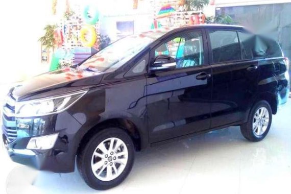 New 2017 Toyota INNOVA For Sale
