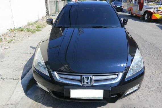 Honda Accord 2004 for sale