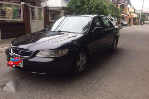 For sale Honda Accord VTI 2000