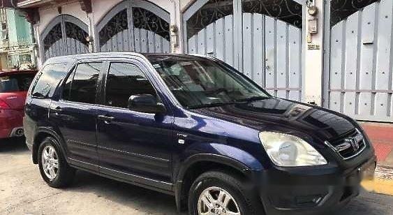 For sale Honda CR-V 2004