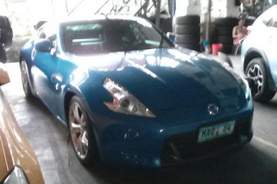 Nissan 370Z 2011 for sale