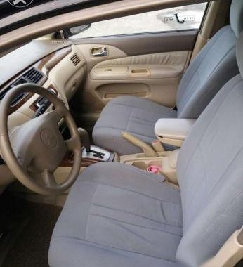 For sale Misubishi Lancer MX