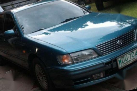 For sale Nissan Cefiro