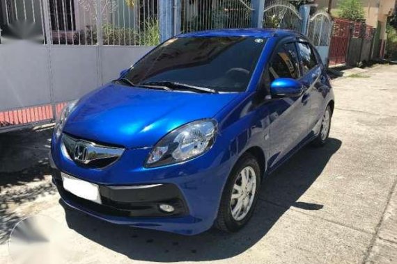 For Sale Honda Brio V