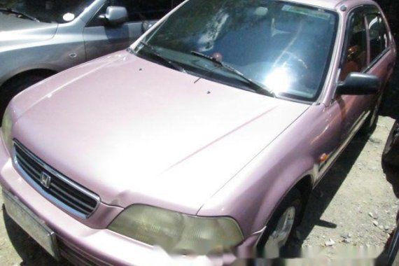 1999 Honda City for sale
