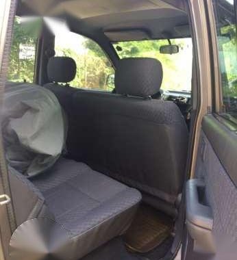 2000 Toyota Revo GL Allorig 1.8 Gas tag Adventure Hilander Escape Crv