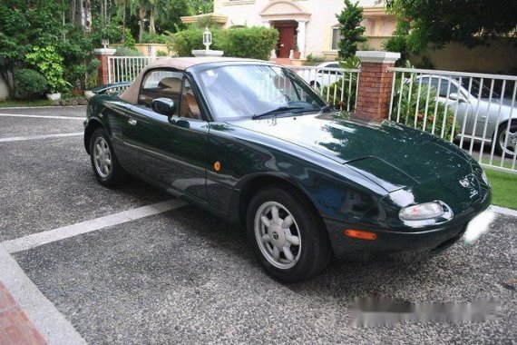 Mazda MX-5 1995 M/T for sale