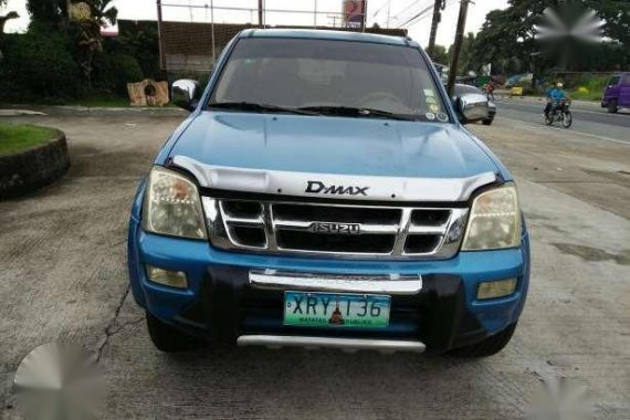 Isuzu dmax manual diesel