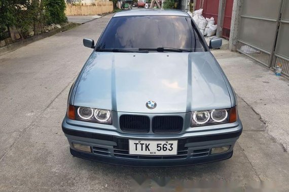 1994 BMW 316i for sale 