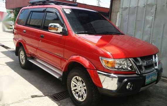 For sale sportivo 2010 model