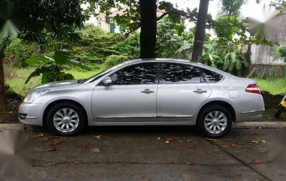 2014 nissan teana c sonata optima 2013