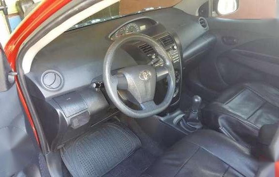 For sale Toyota Vios 1.3E fresh