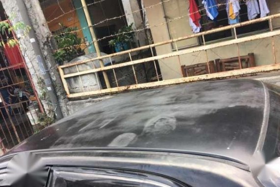 For Sale Honda City Exi 1.3 1998 Black 