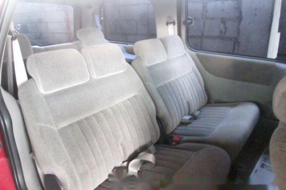 2002 Chevrolet Venture for sale 