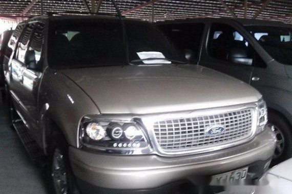 Ford Expedition 1999 for sale
