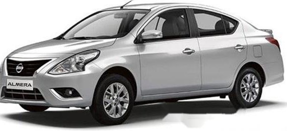 For sale Nissan Almera Mid 2017