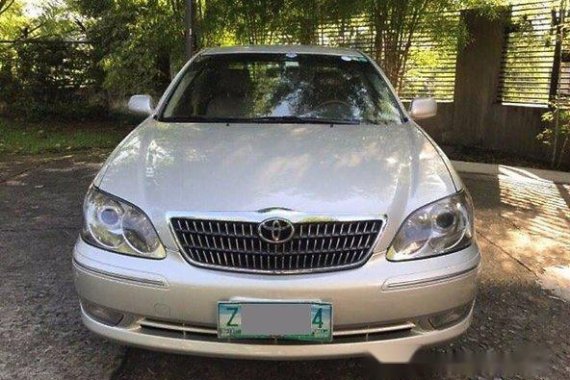Toyota Camry 2006 for sale