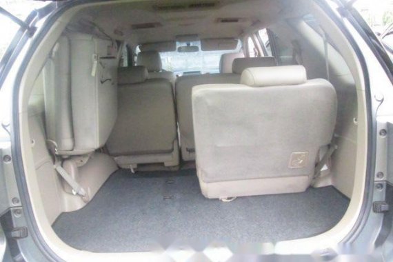 2010 Toyota fortuner for sale 