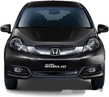 For sale Honda Mobilio Rs Navi 2017