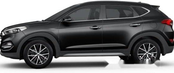 Hyundai Tucson Gl 2016 for sale