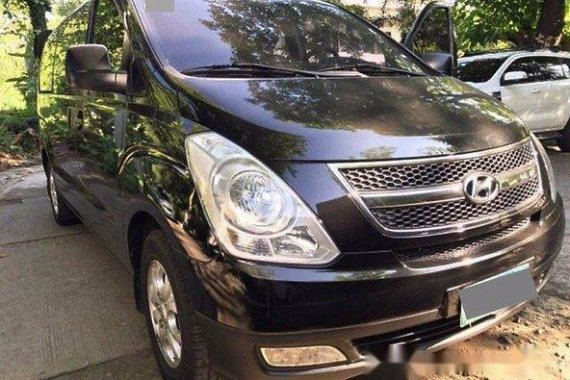 Hyundai Grand Starex 2010 for sale