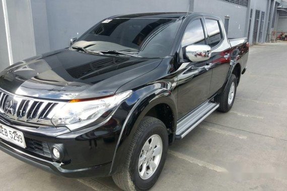 For sale Mitsubishi Strada 2016